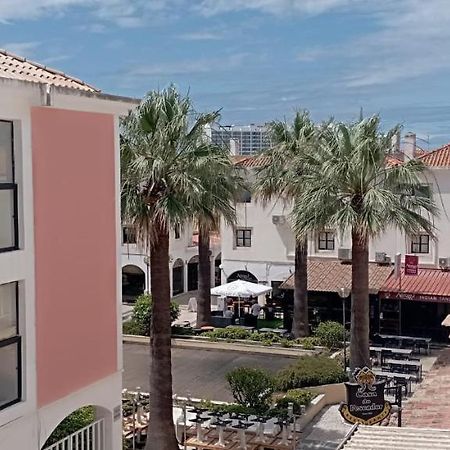 Delta Marina Vilamoura Center Apartment Exterior photo