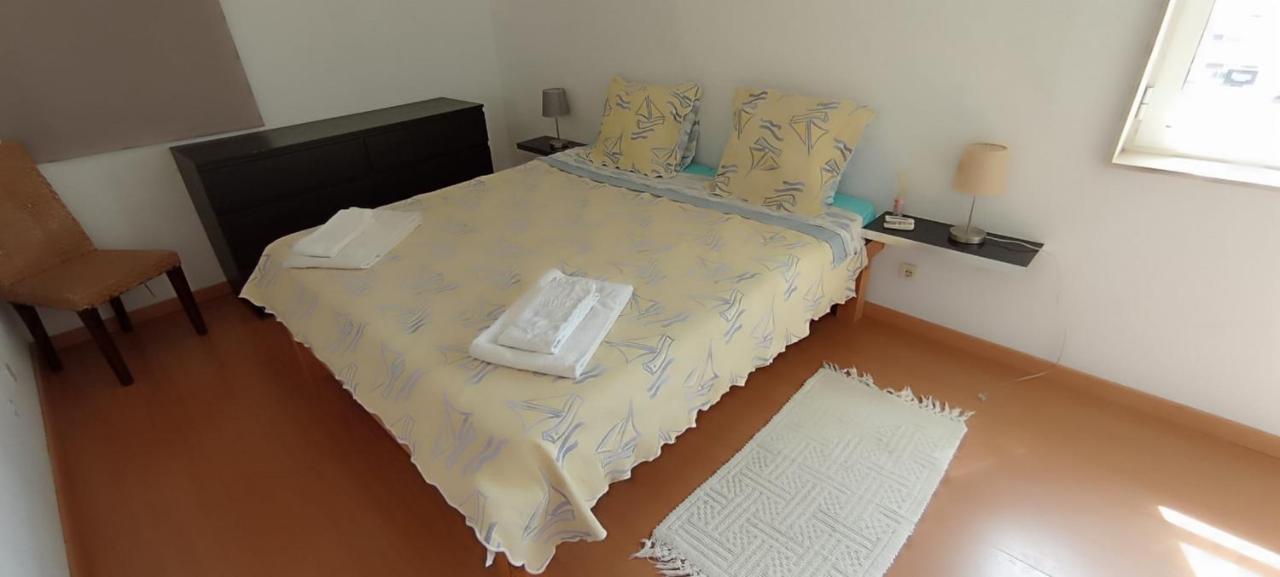 Delta Marina Vilamoura Center Apartment Exterior photo