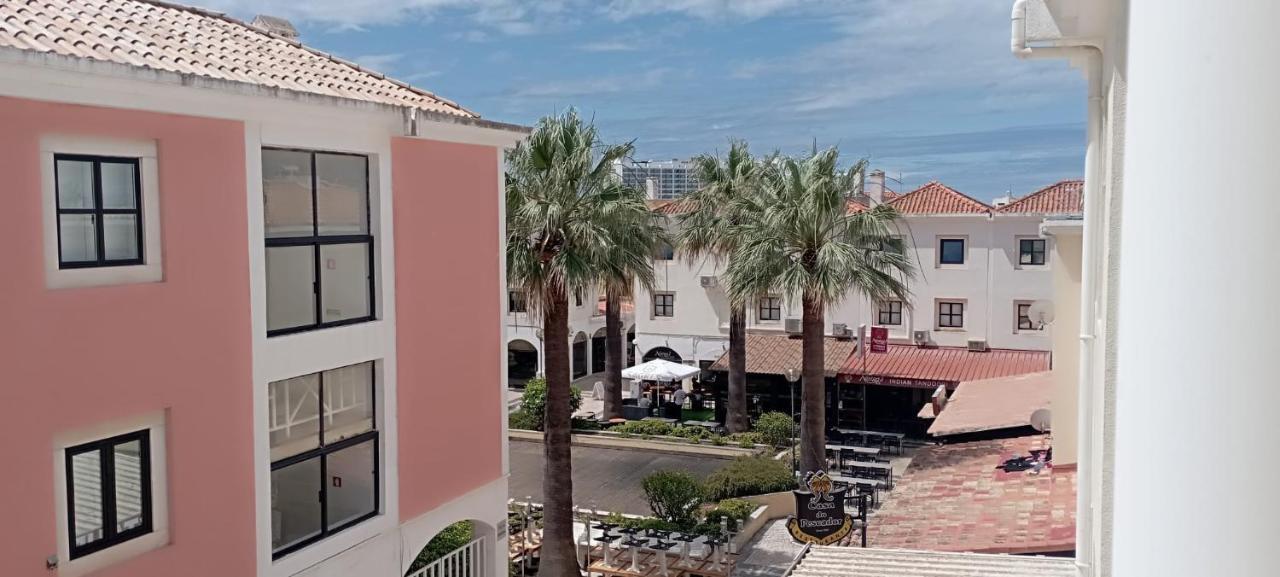 Delta Marina Vilamoura Center Apartment Exterior photo